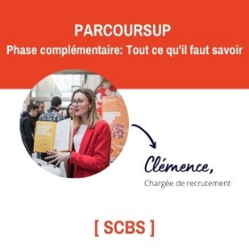 SCBS - South Champagne Business School