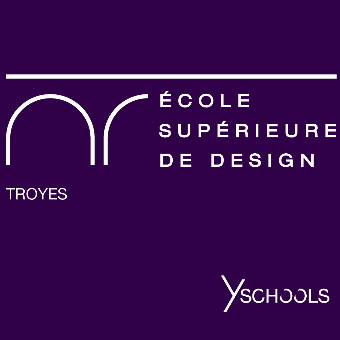 Ecole Supérieure de Design de Troyes : accompagnement sur les épreuves d'admission²
