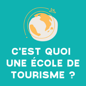 L'Ecole Supérieure de Tourisme Troyes & Metz